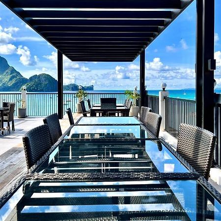 S Resort El Nido Managed By H Hospitality Group Exterior photo