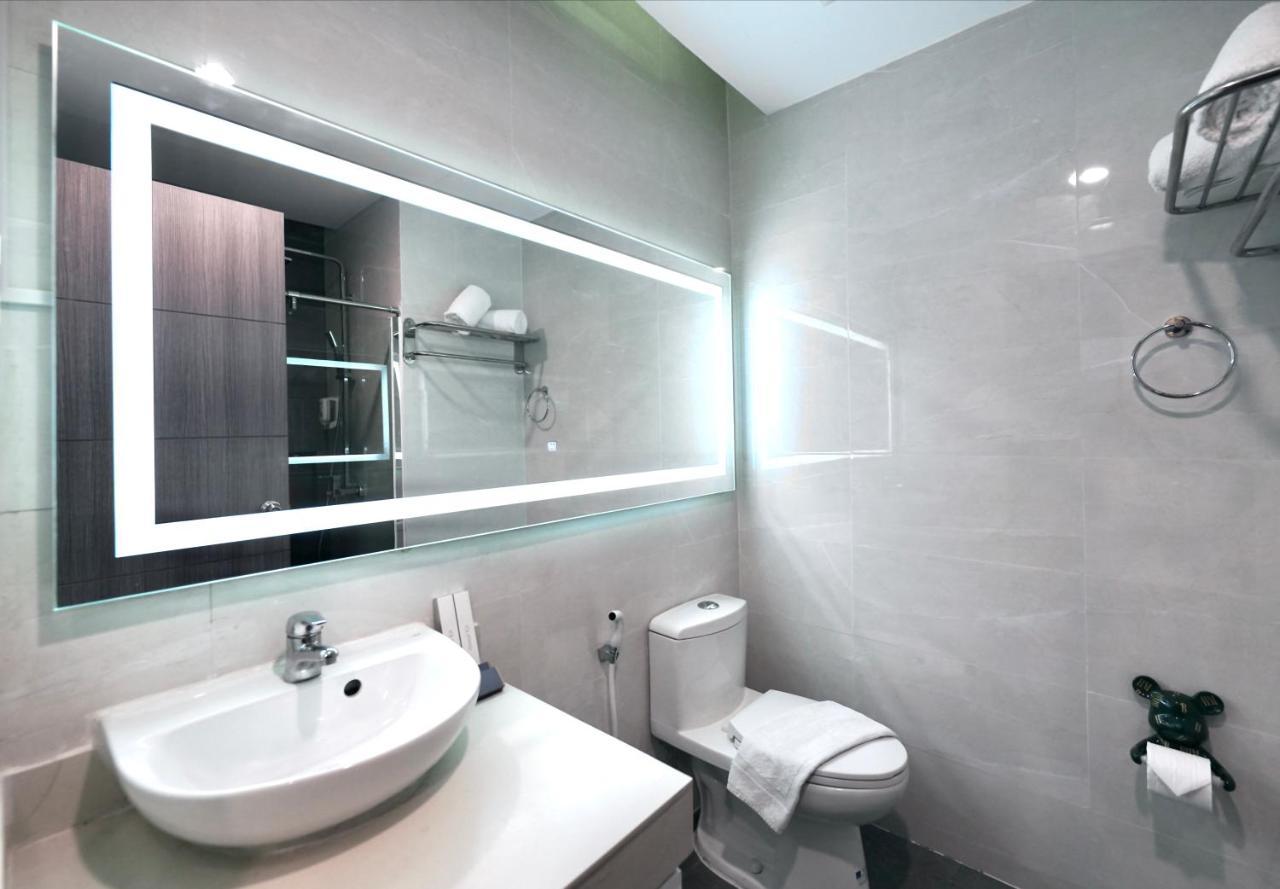 S Resort El Nido Managed By H Hospitality Group Exterior photo